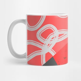 Modern Vibrance Mug